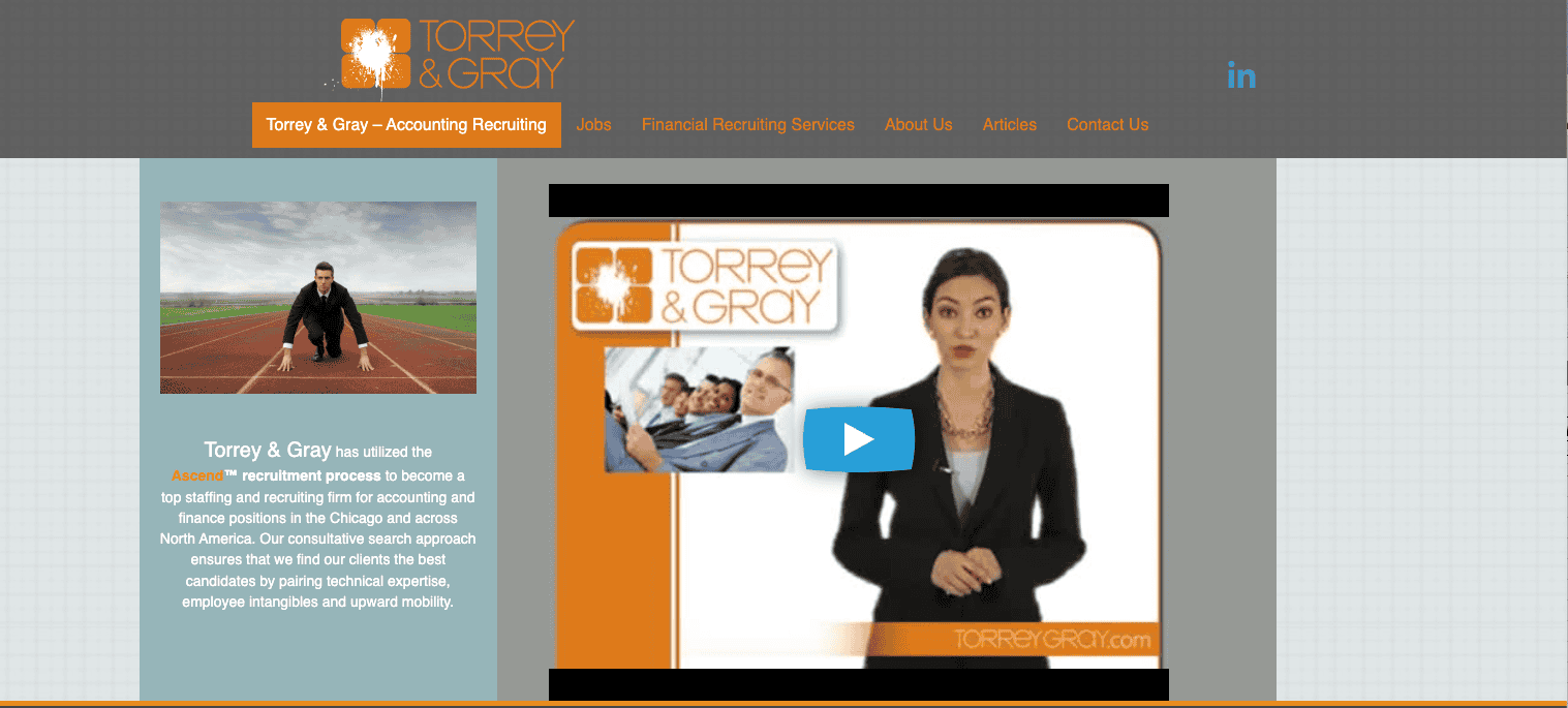 Torrey & Gray