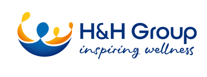 H&H Group Logo