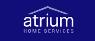 Building Material Sales Recruiters - Atrium Home Services Logo