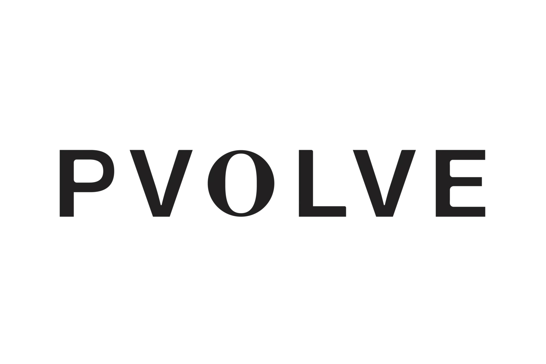 Medical Sales Recruiters - PVOLVE LOGO