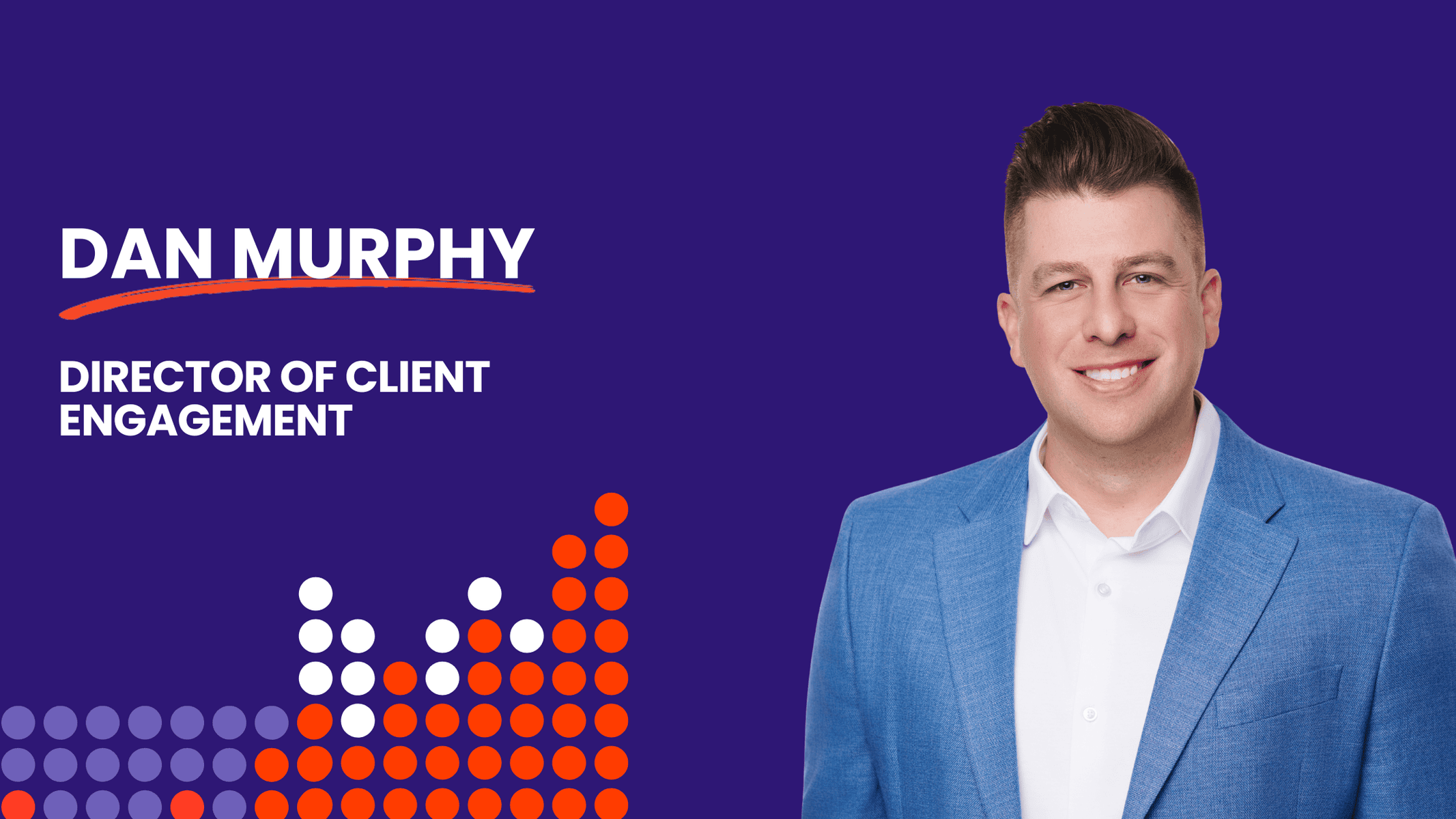 Dan Murphy | Talentfoot Executive Search