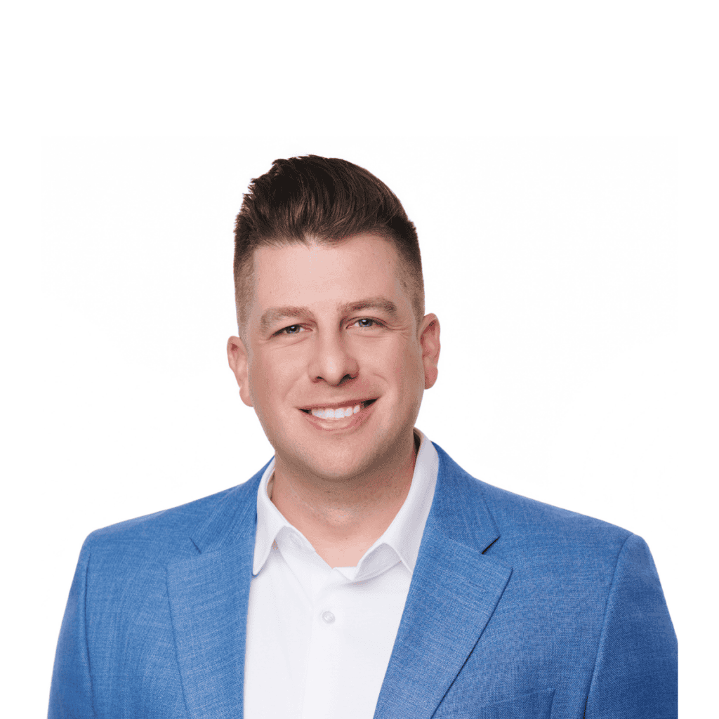 Dan Murphy | Talentfoot Executive Search