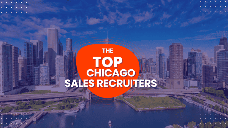 The Top Chicago Sales Recruiters - 2026 Rankings