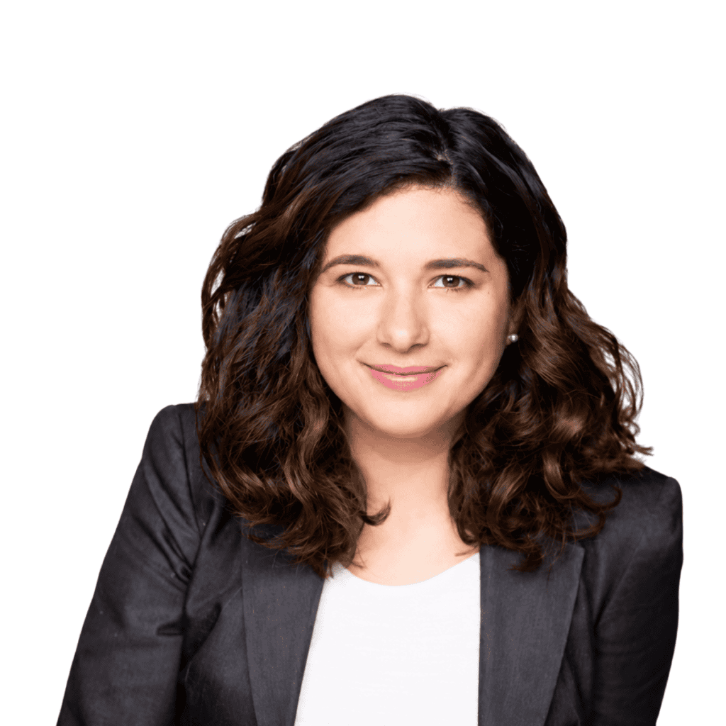 Jenna Kimball - Talentfoot Executive Search