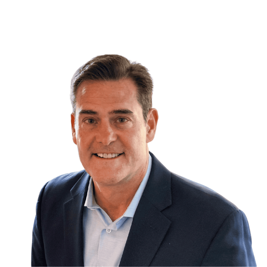 Jon Schepke | Talentfoot Executive Search