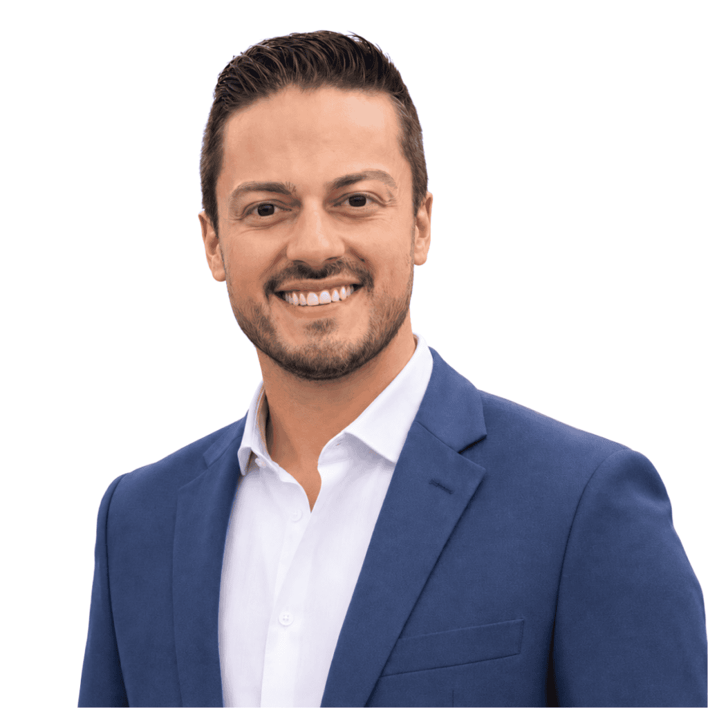 Tyler Kosik - Talentfoot Executive Search