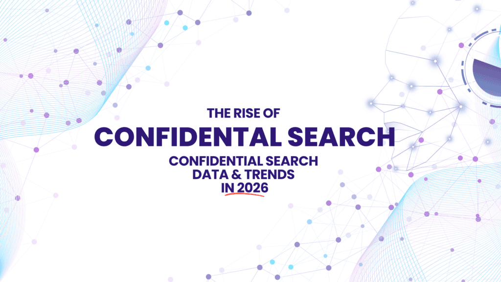 Confidential Search Data in 2026