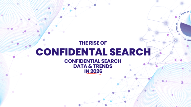 Confidential Search Data in 2026