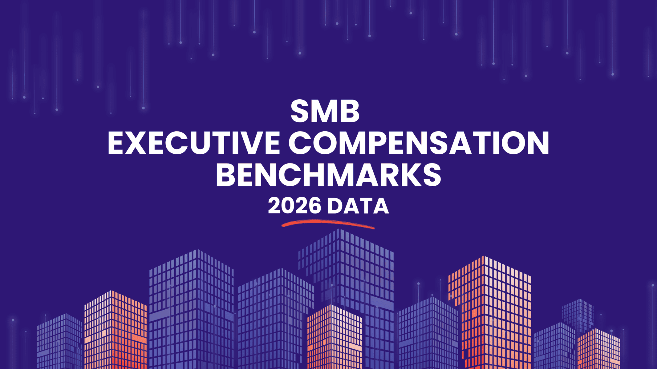 Executive Compensation Benchmarks for SMBs